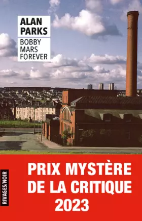 Couverture du produit · Bobby Mars for ever