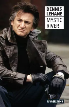 Couverture du produit · Mystic River