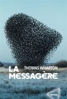 Couverture du produit · La messagère