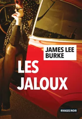 Couverture du produit · Les jaloux