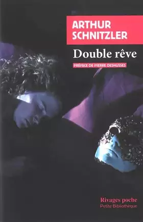Couverture du produit · Double rêve