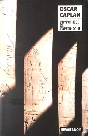 Couverture du produit · L'Hypothèse de Copenhague