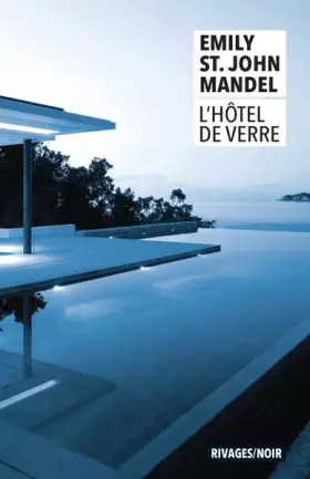 Couverture du produit · L'Hôtel de verre