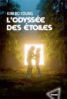 Couverture du produit · L'odyssée des étoiles