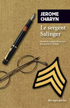 Couverture du produit · Le Sergent Salinger