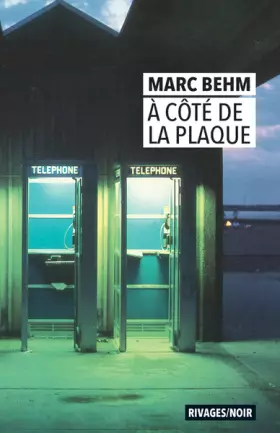Couverture du produit · A côté de la plaque