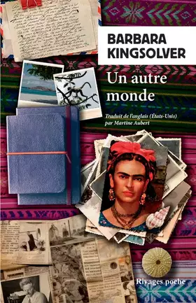 Couverture du produit · Un autre monde