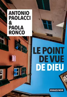 Couverture du produit · Le point de vue de Dieu