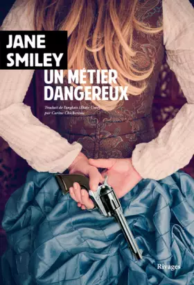 Couverture du produit · Un métier dangereux