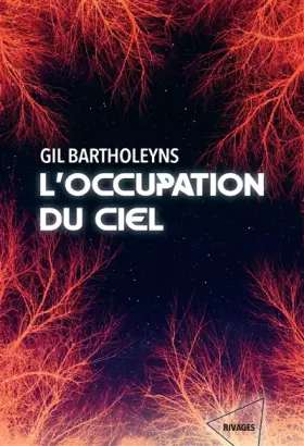 Couverture du produit · L'occupation du ciel