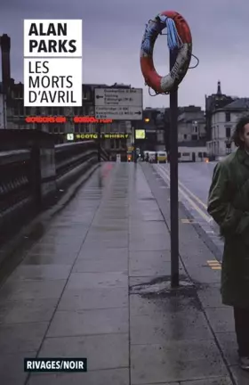 Couverture du produit · Les Morts d'avril