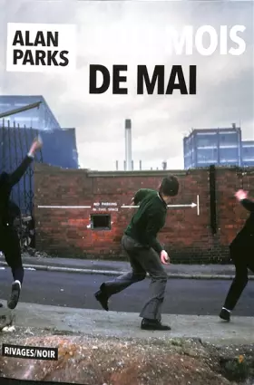 Couverture du produit · Joli mois de mai