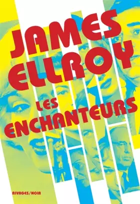 Couverture du produit · Les Enchanteurs