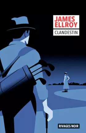 Couverture du produit · Clandestin