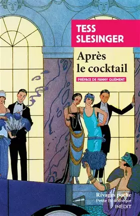 Couverture du produit · Après le cocktail