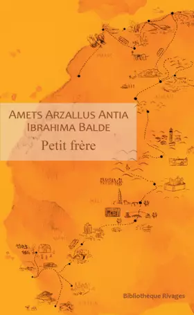 Couverture du produit · Petit frère: Miñan