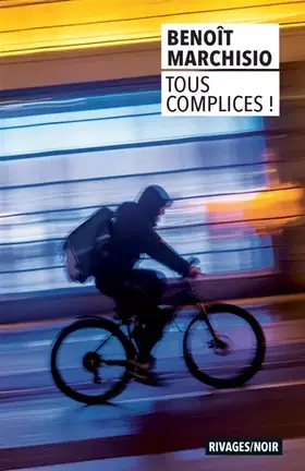 Couverture du produit · Tous complices !