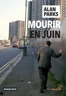 Couverture du produit · Mourir en juin