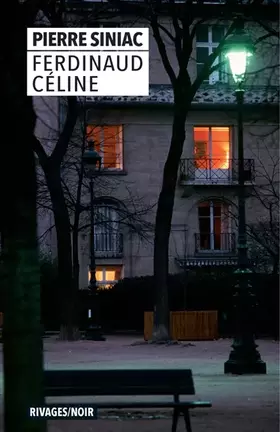 Couverture du produit · Ferdinaud Céline