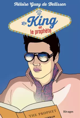 Couverture du produit · Le King et le prophète