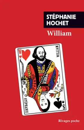 Couverture du produit · William