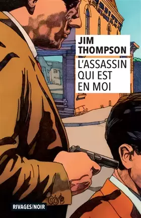 Couverture du produit · L'assassin qui est en moi