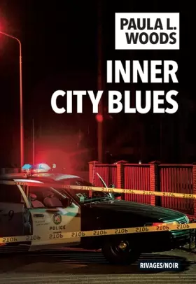 Couverture du produit · INNER CITY BLUES