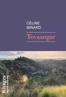 Couverture du produit · Tovaangar