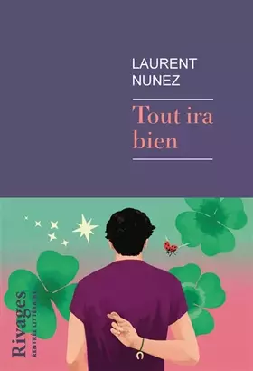 Couverture du produit · Tout ira bien