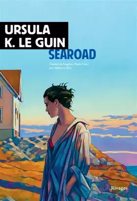 Couverture du produit · Searoad