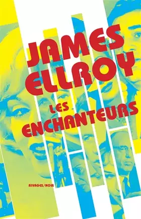 Couverture du produit · Les enchanteurs