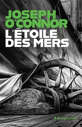 Couverture du produit · L'Etoile des mers