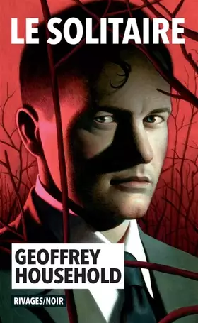 Couverture du produit · Le solitaire