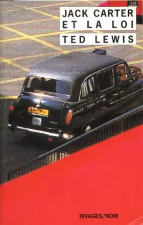 Couverture du produit · JACK CARTER ET LA LOI