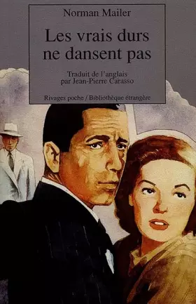 Couverture du produit · Les vrais durs ne dansent pas