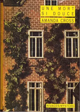 Couverture du produit · Une mort si douce