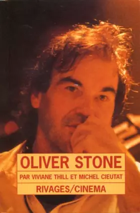 Couverture du produit · Oliver Stone