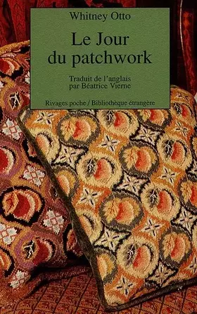 Couverture du produit · Le Jour du patchwork