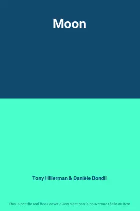 Couverture du produit · Moon