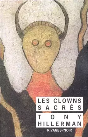 Couverture du produit · Les clowns sacrés