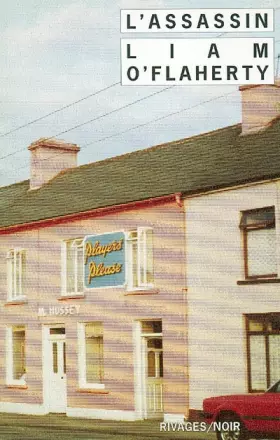 Couverture du produit · L'Assassin