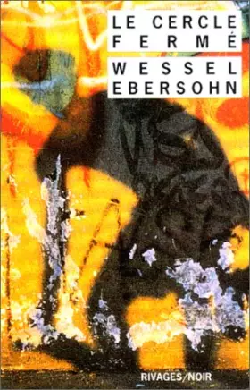 Couverture du produit · Le Cercle fermé