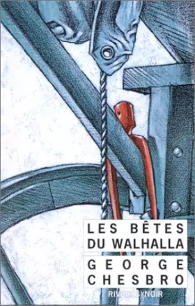 Couverture du produit · Les bêtes du Walhalla