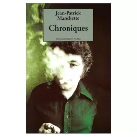 Couverture du produit · Chroniques