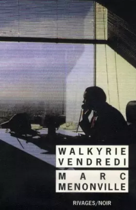 Couverture du produit · Walkyrie vendredi