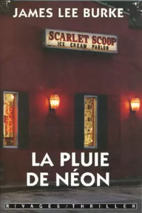 Couverture du produit · La Pluie de néon