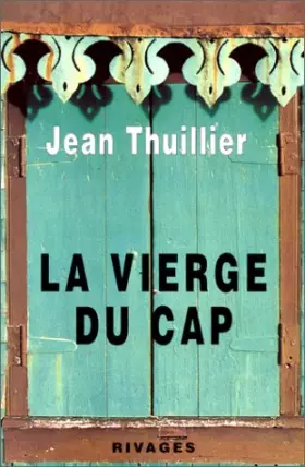 Couverture du produit · La vierge du Cap