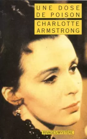 Couverture du produit · Une dose de poison