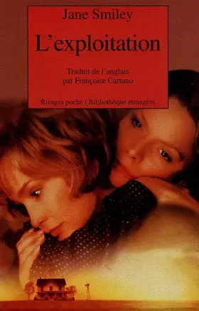 Couverture du produit · L'Exploitation