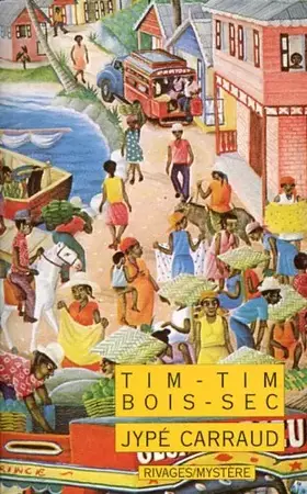 Couverture du produit · Tim-Tim-Bois-Sec